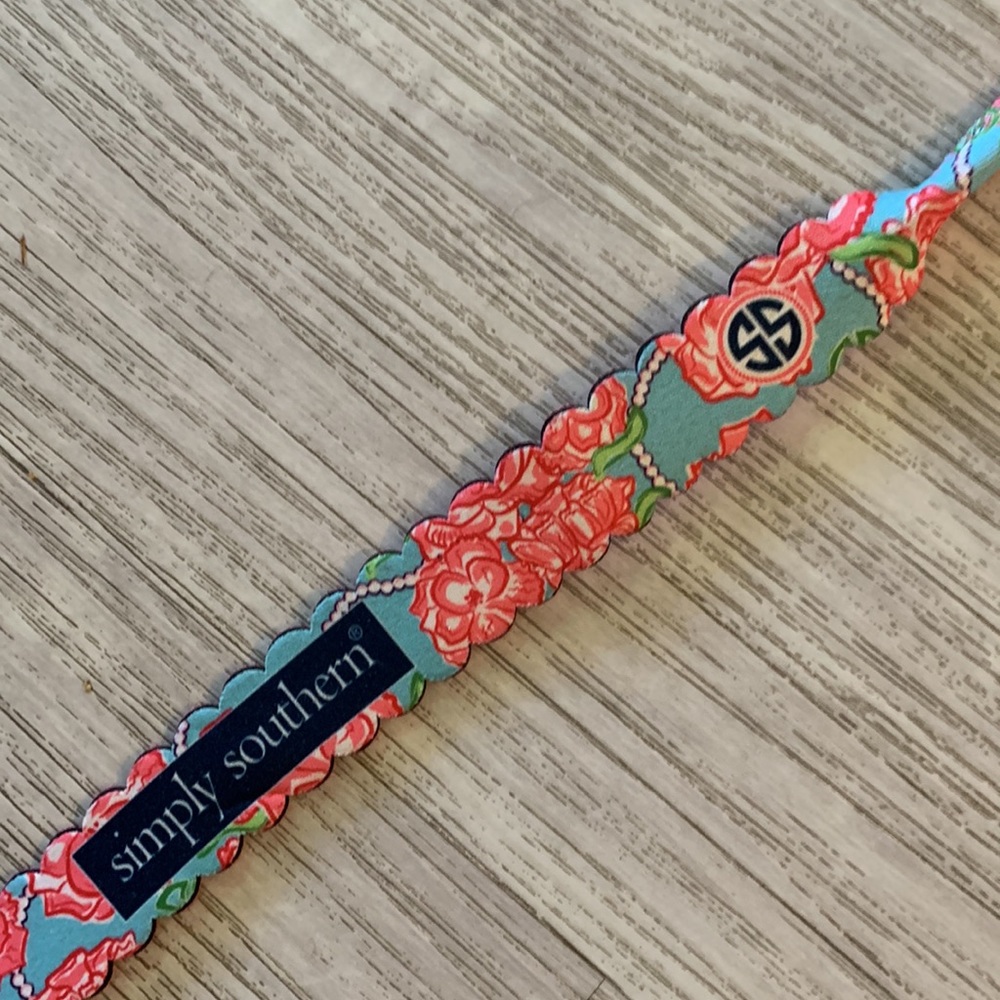 Simply Southern Sunglasses Strap/Croakie-OS
